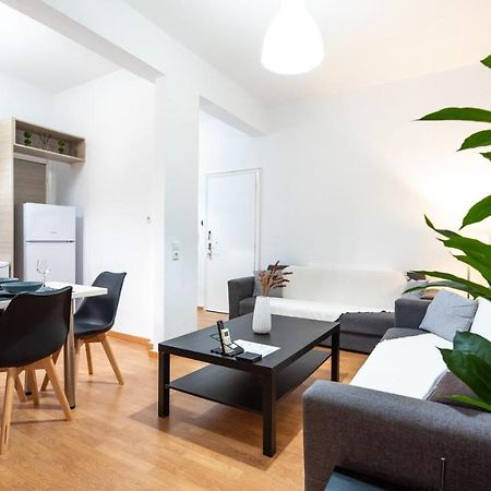 Aelia Apartment Artemida  Zewnętrze zdjęcie