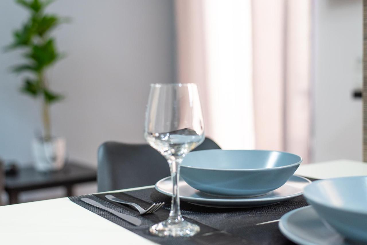 Aelia Apartment Artemida  Zewnętrze zdjęcie