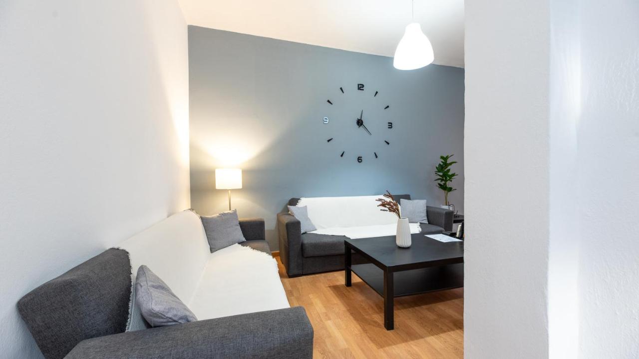 Aelia Apartment Artemida  Zewnętrze zdjęcie