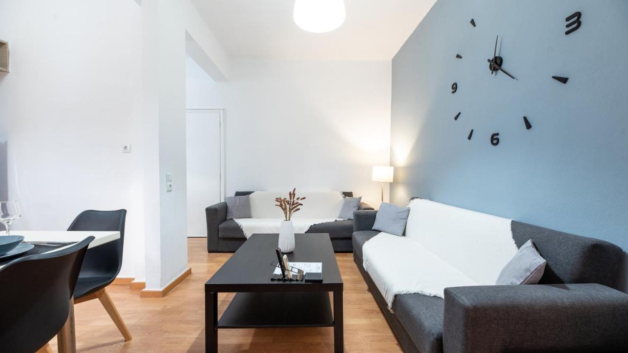 Aelia Apartment Artemida  Zewnętrze zdjęcie
