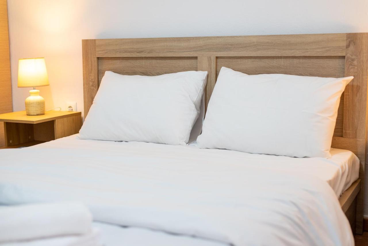Aelia Apartment Artemida  Zewnętrze zdjęcie