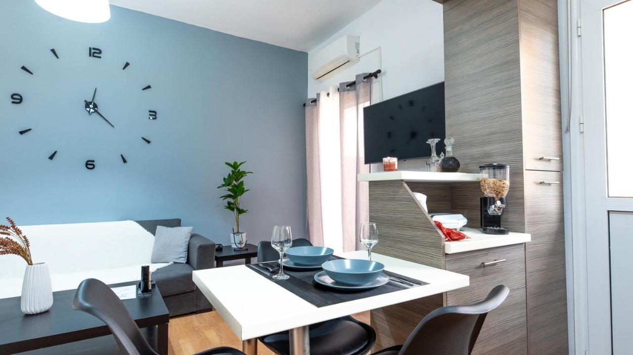 Aelia Apartment Artemida  Zewnętrze zdjęcie