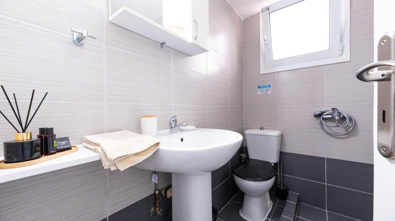 Aelia Apartment Artemida  Zewnętrze zdjęcie