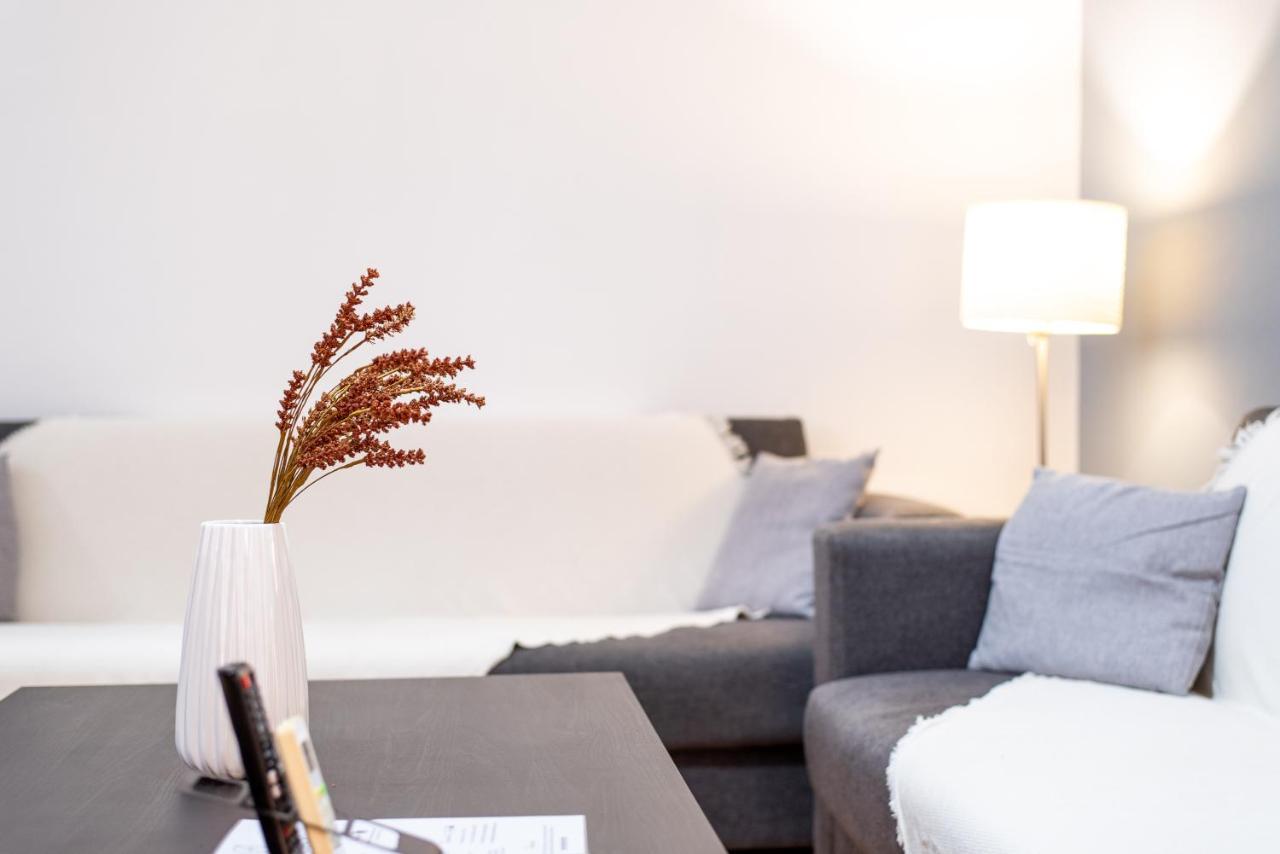 Aelia Apartment Artemida  Zewnętrze zdjęcie