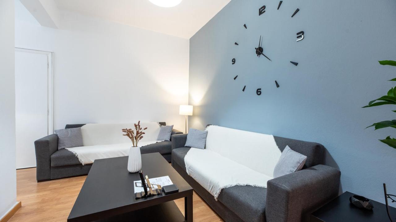 Aelia Apartment Artemida  Zewnętrze zdjęcie
