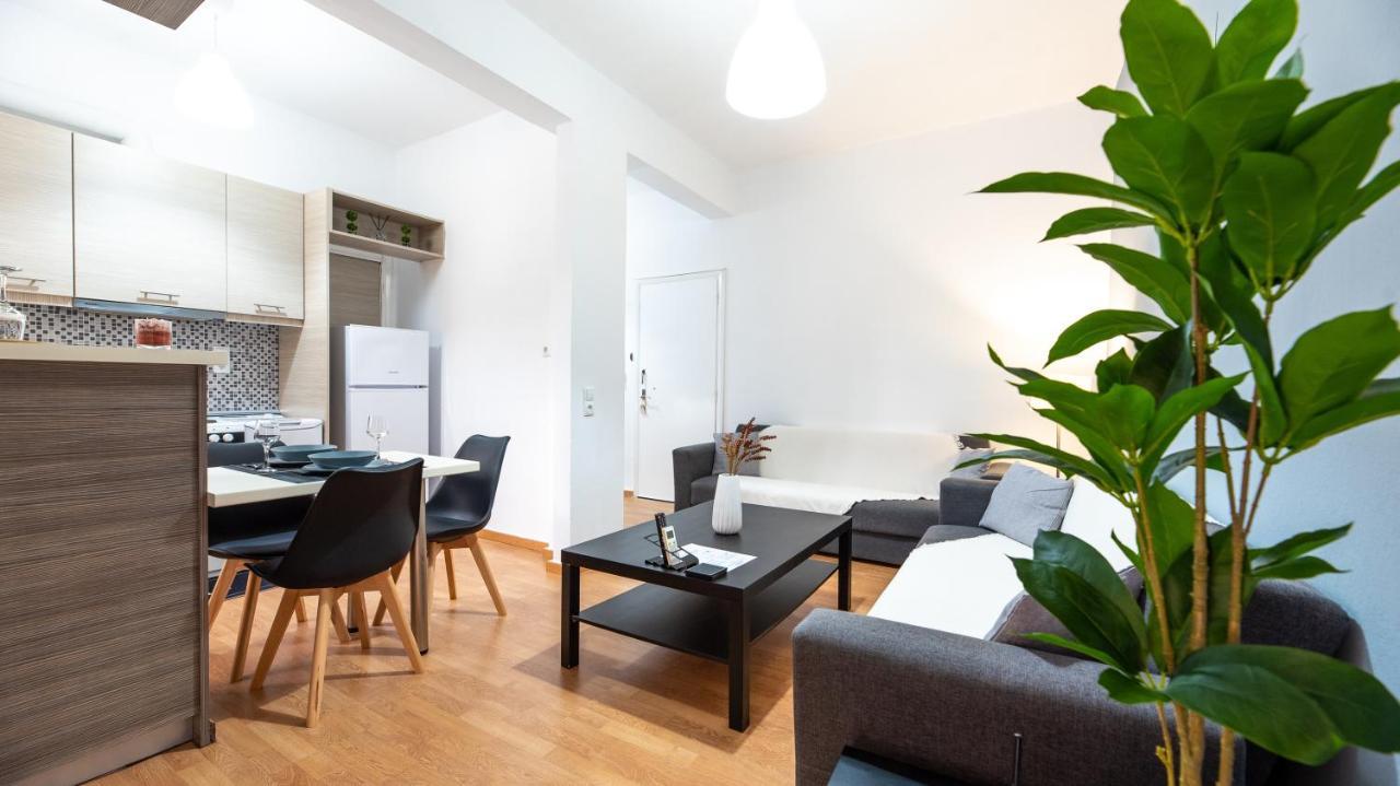 Aelia Apartment Artemida  Zewnętrze zdjęcie