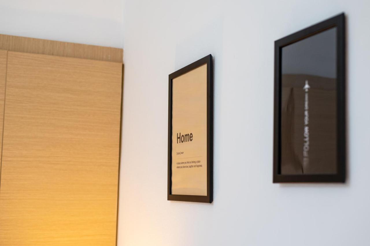 Aelia Apartment Artemida  Zewnętrze zdjęcie