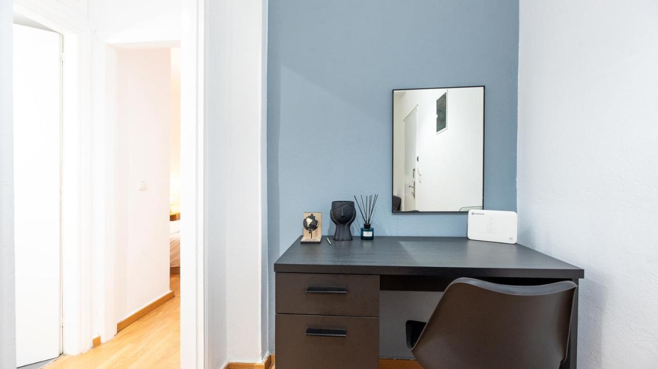 Aelia Apartment Artemida  Zewnętrze zdjęcie