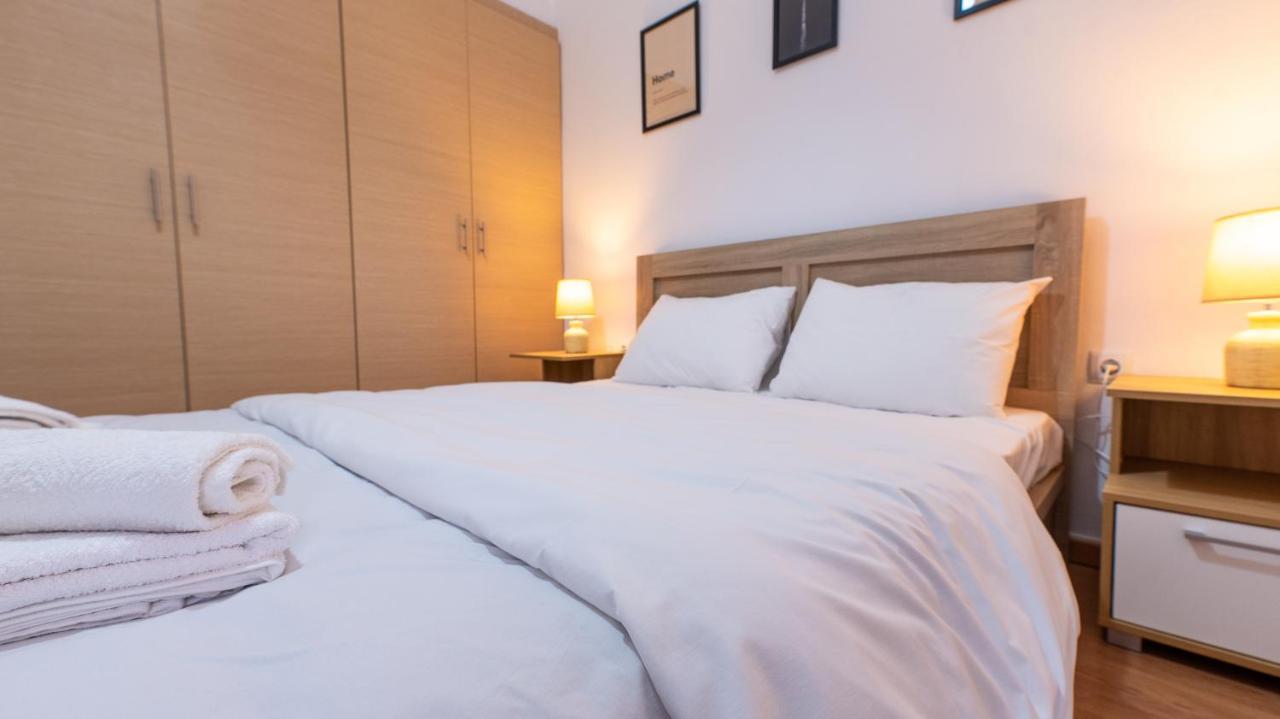 Aelia Apartment Artemida  Zewnętrze zdjęcie