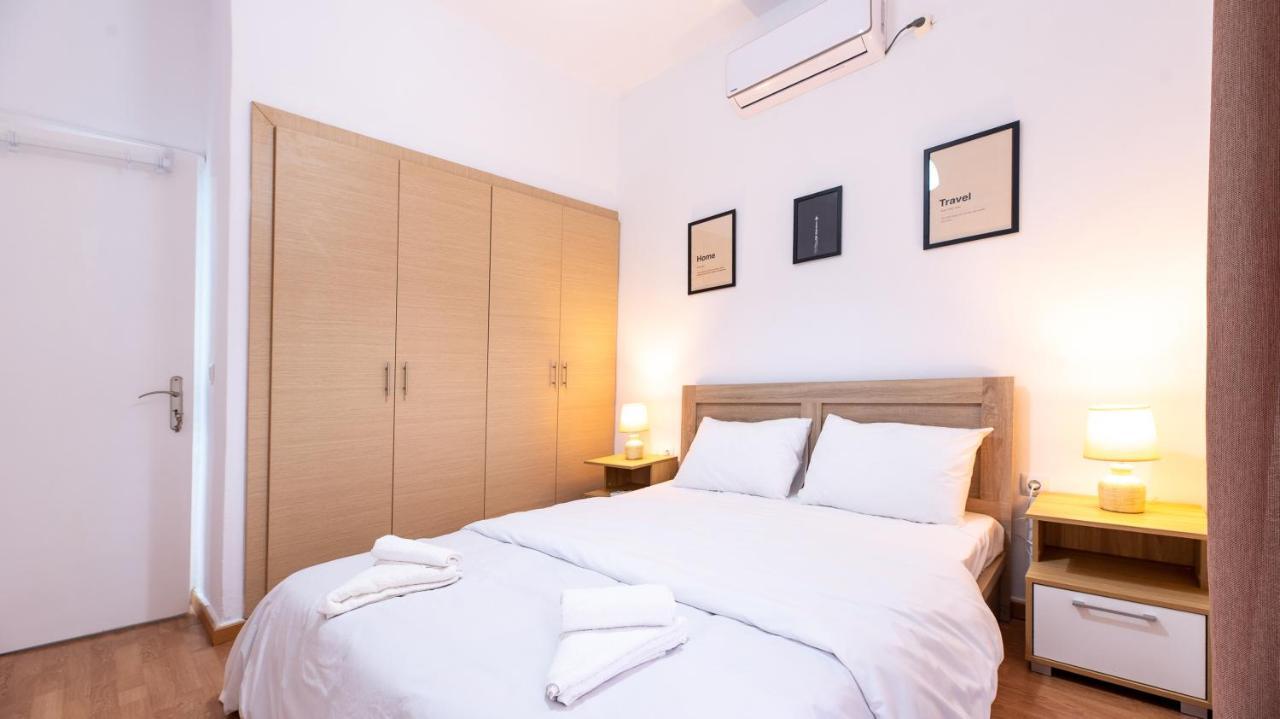 Aelia Apartment Artemida  Zewnętrze zdjęcie